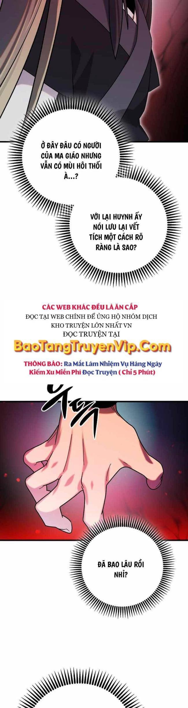 Thiên Phong Phách Đạo - Page 34