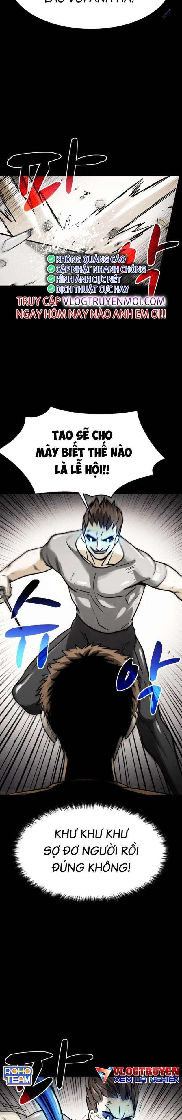 Mầm Chết - Page 9