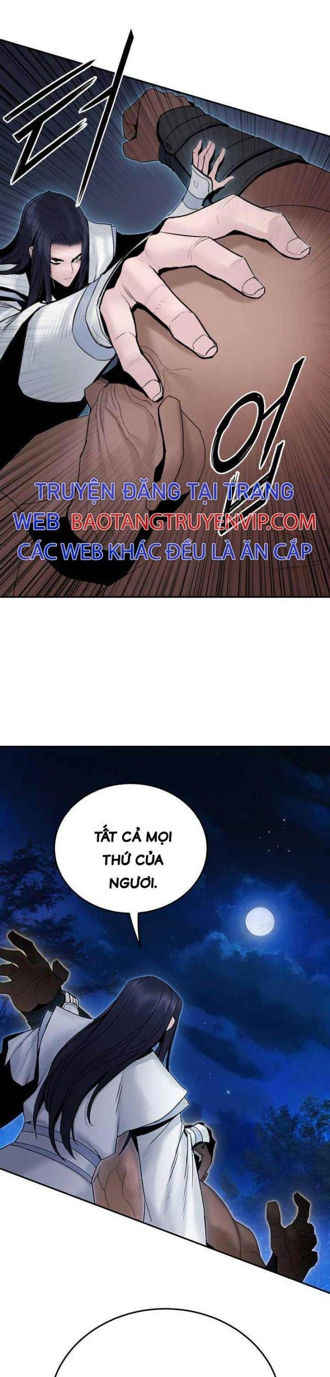 Hắc Bạch Võ Đế - Page 30