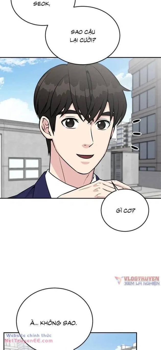 Chuyển Sinh Trở Thành Nhân Viên Mới - Page 7