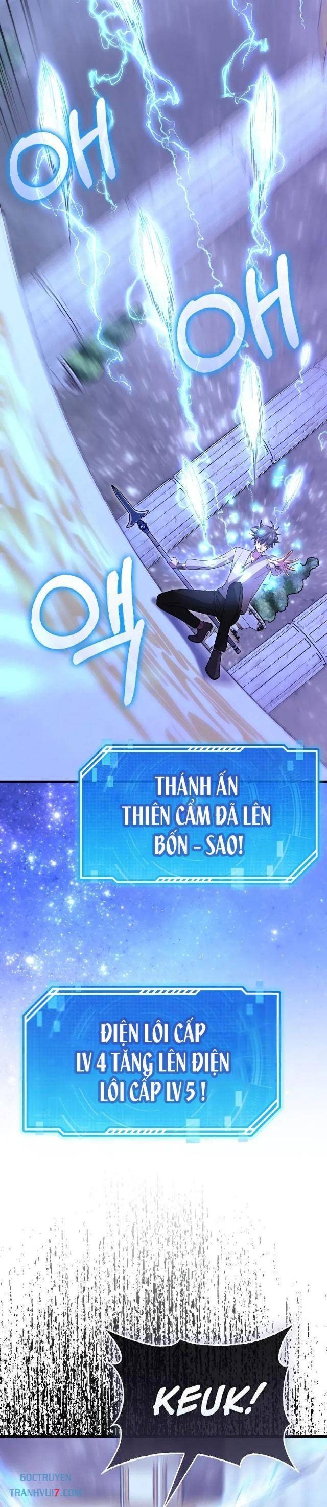 Tôi Không Phải Là Hồi Quy Giả - Page 38