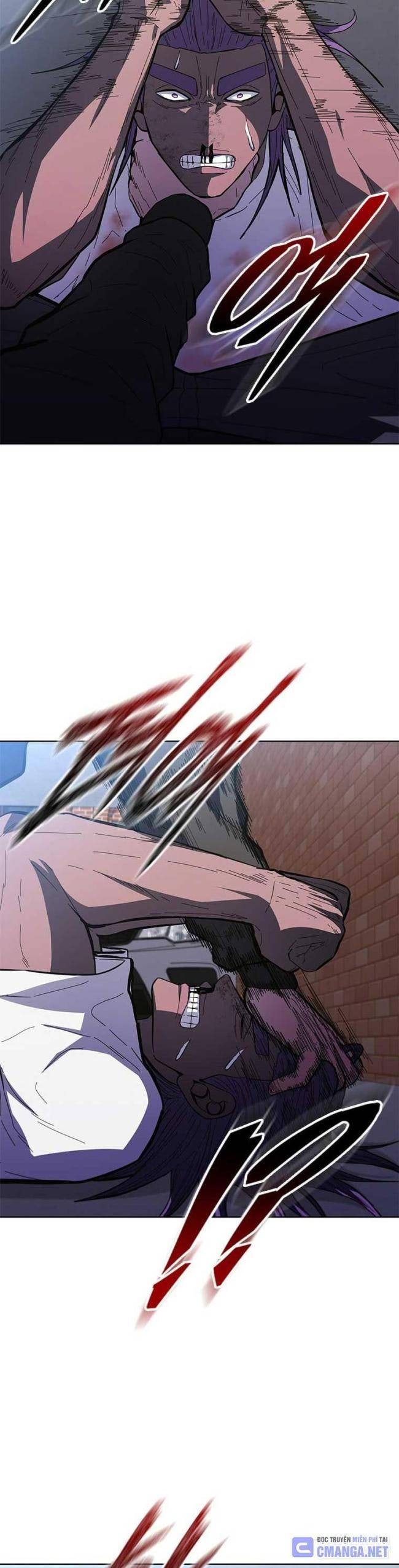 Sự Trở Lại Của Ông Trùm - Page 16