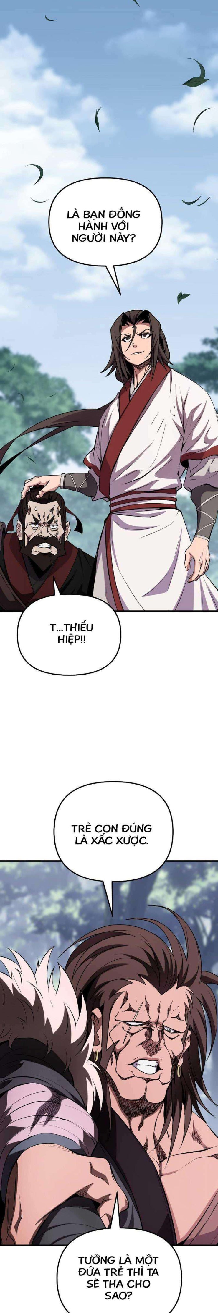 Đông Phương Bất Bại - Page 29