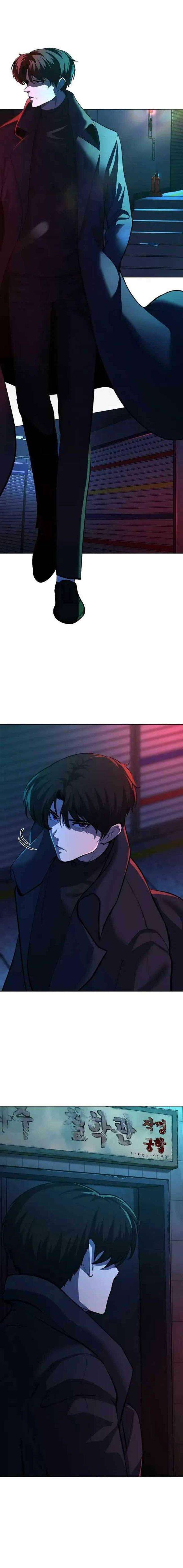 Vị Bạo Chúa Của Ngày Tận Thế Trở Lại - Page 36