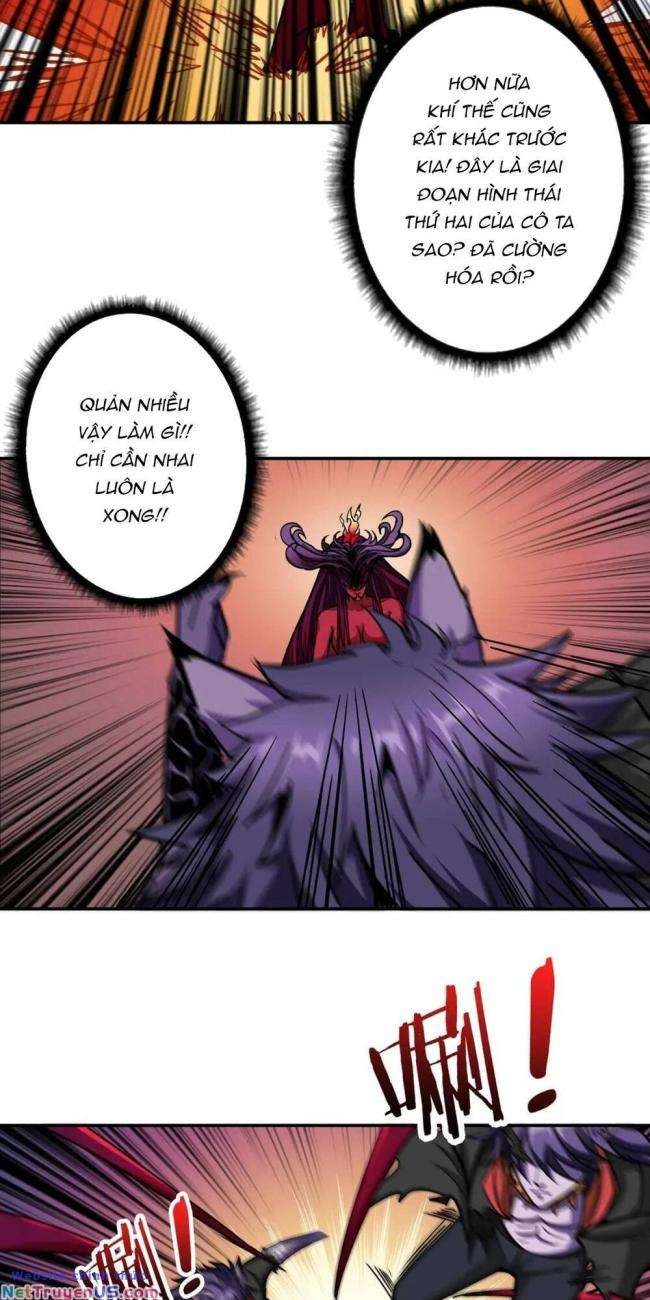 Phệ Thần Kỷ - Page 19