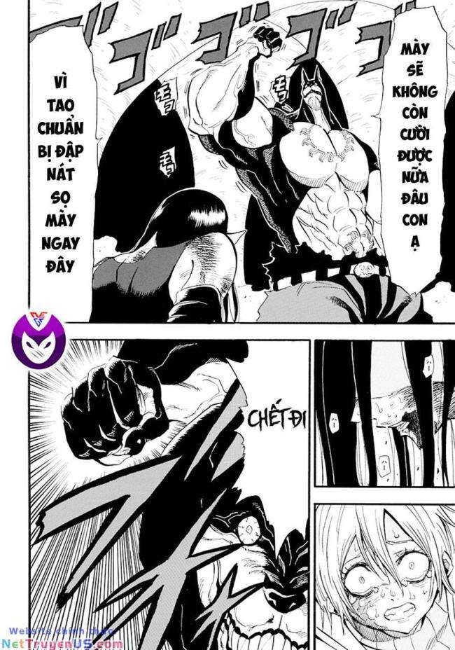 Thợ Rèn Thiên Tài Xuyên Không Đến Thế Giới Phép Thuật - Page 12