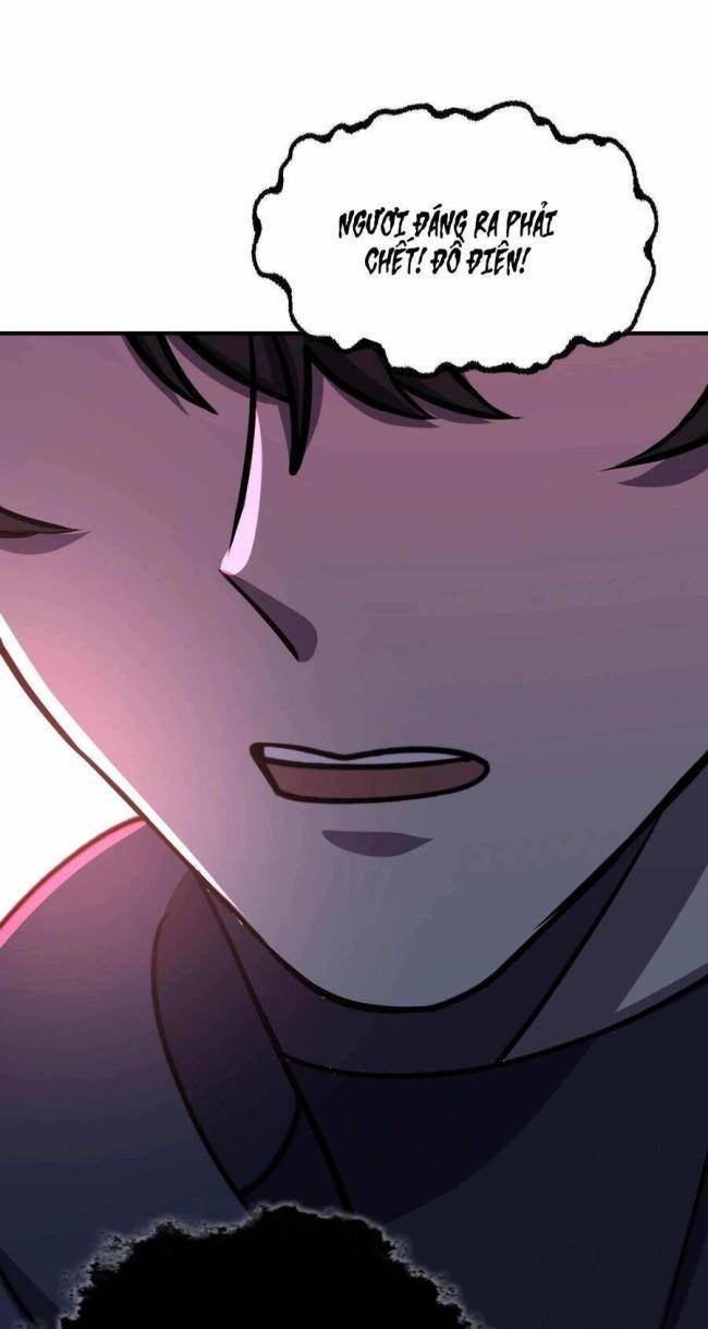 Ai Cũng Hồi Quy Ngoại Trừ Tôi - Page 47