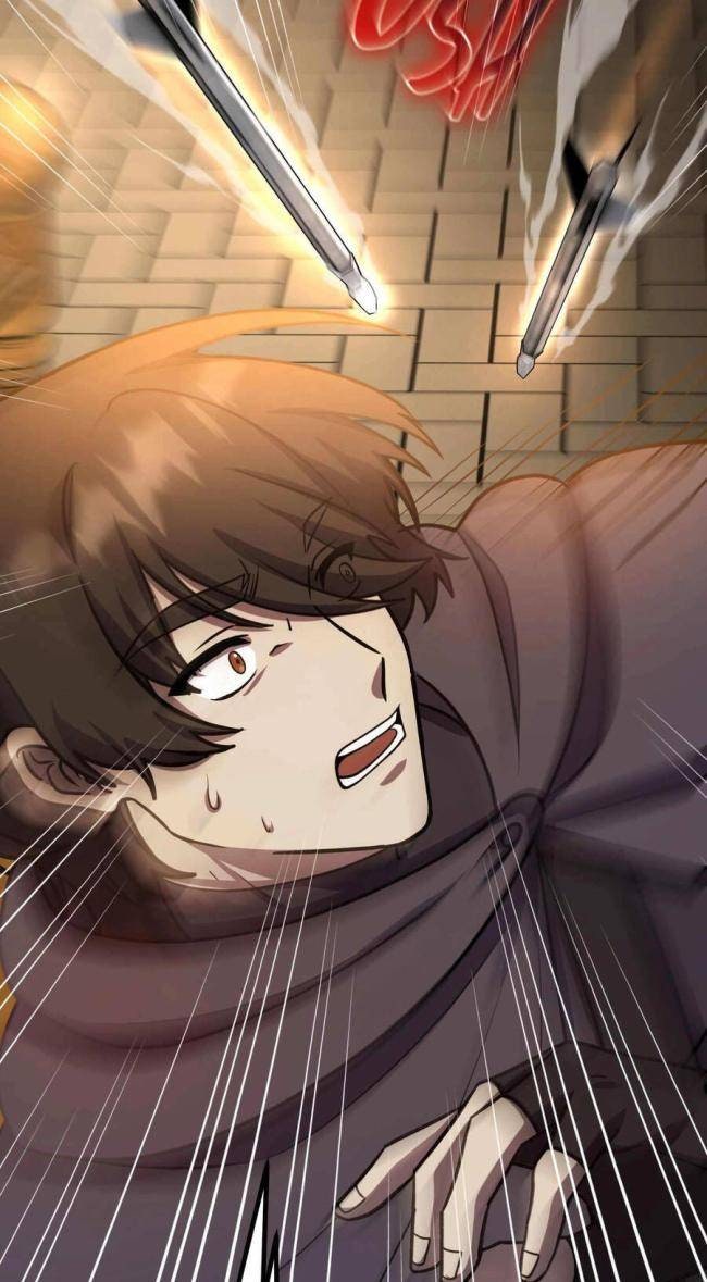 Ai Cũng Hồi Quy Ngoại Trừ Tôi - Page 47