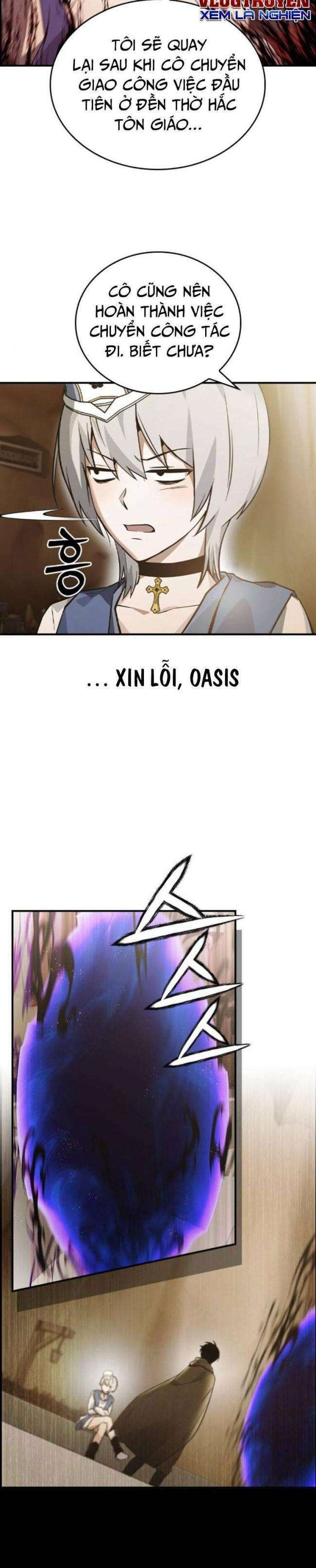 Kẻ Luôn Kết Thúc Bằng Bad Ending - Page 23