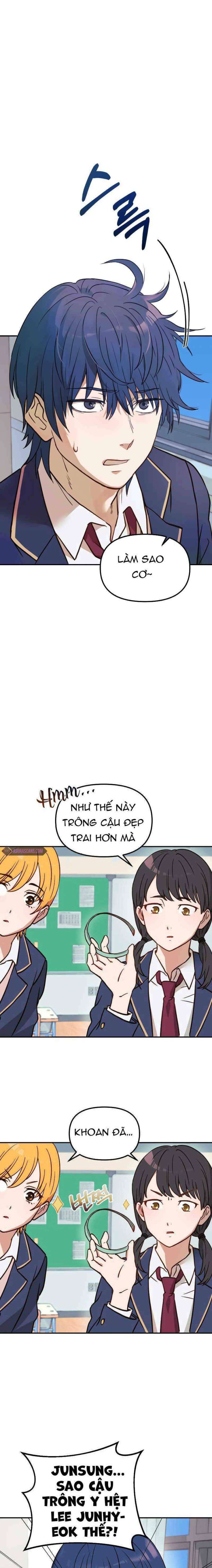 Hoàng Kim Pháp Sư - Page 12