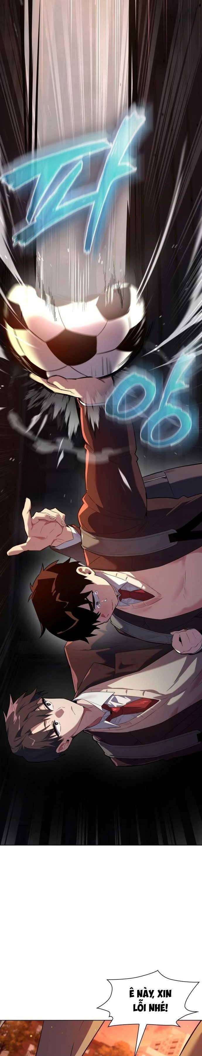 Đêm Của Yêu Tinh - Page 11