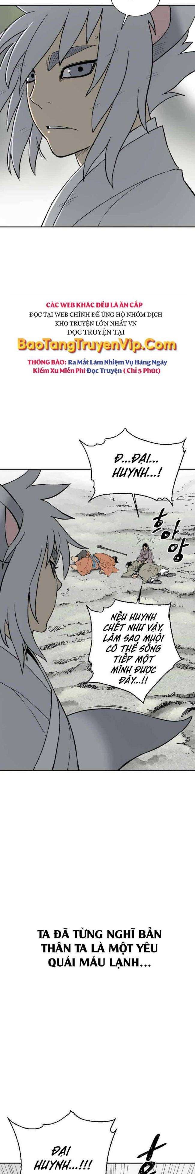 Vĩ Linh Kiếm Tiên - Page 23