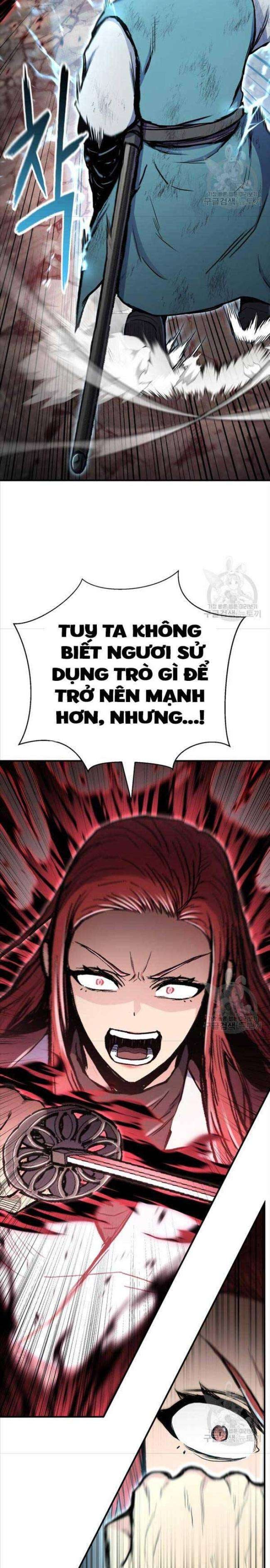 Ta Là Chủ Nhân Của Thư Viện Võ Công - Page 9