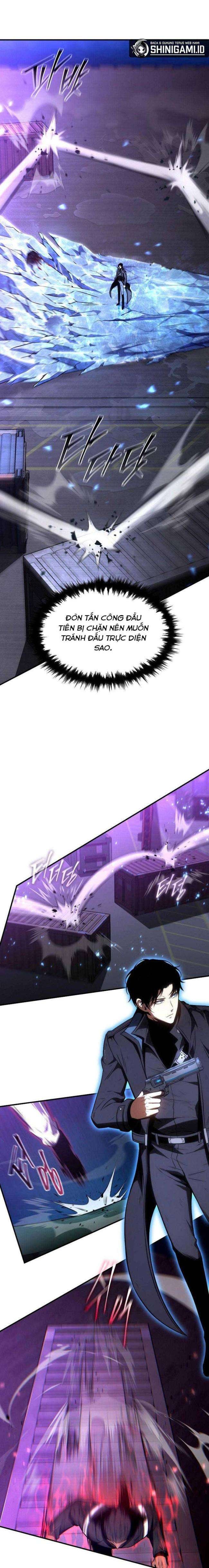 Ma Dược Sư Thiên Tài - Page 18