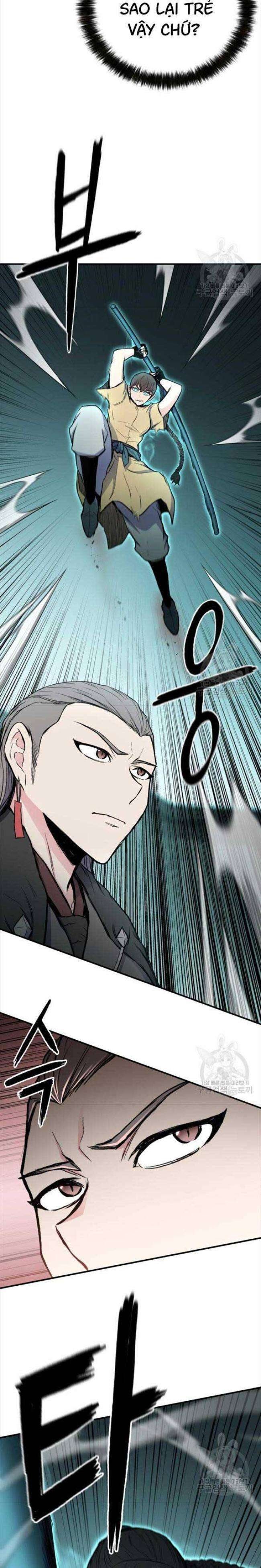 Ta Là Chủ Nhân Của Thư Viện Võ Công - Page 24