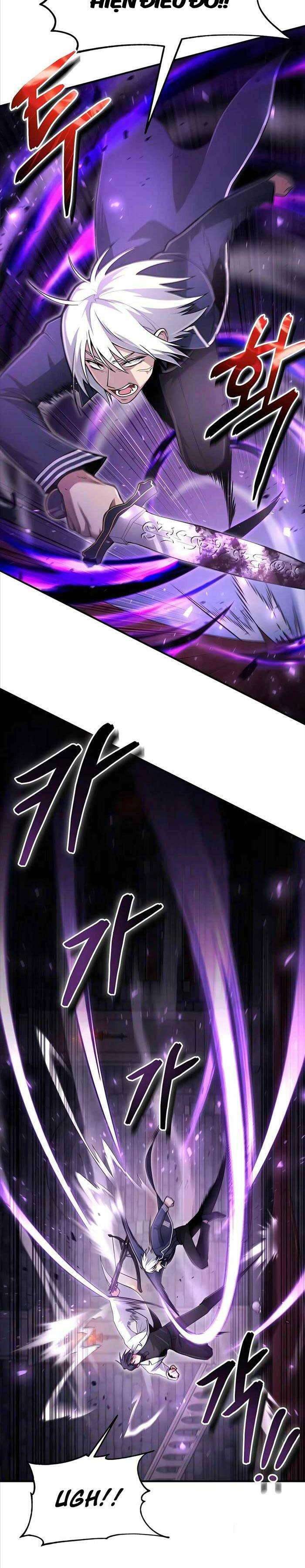 Cách Sống Như Một Trị Liệu Sư Bất Hợp Pháp - Page 23