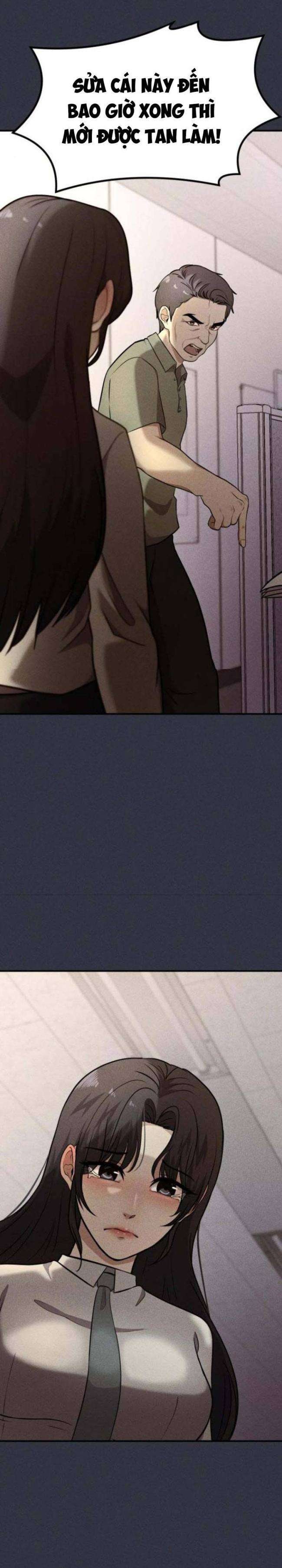 Phòng Kín - Page 14