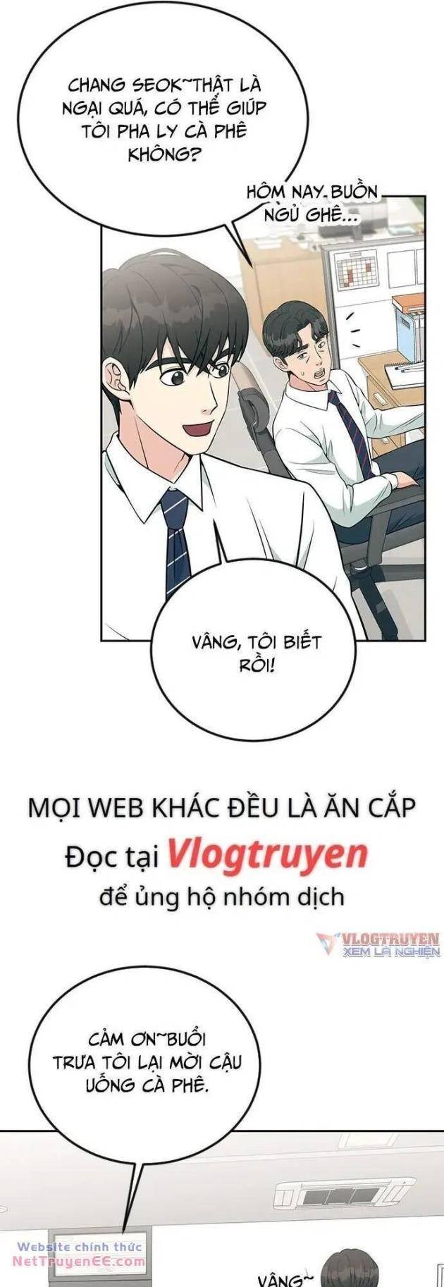 Chuyển Sinh Trở Thành Nhân Viên Mới - Page 16