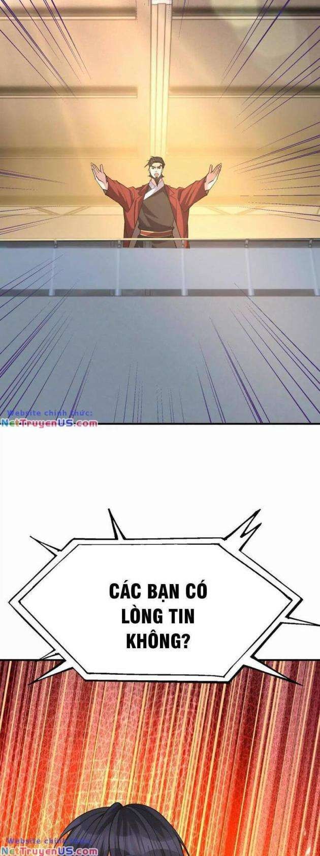 Thần Thú Quật Khởi - Page 37