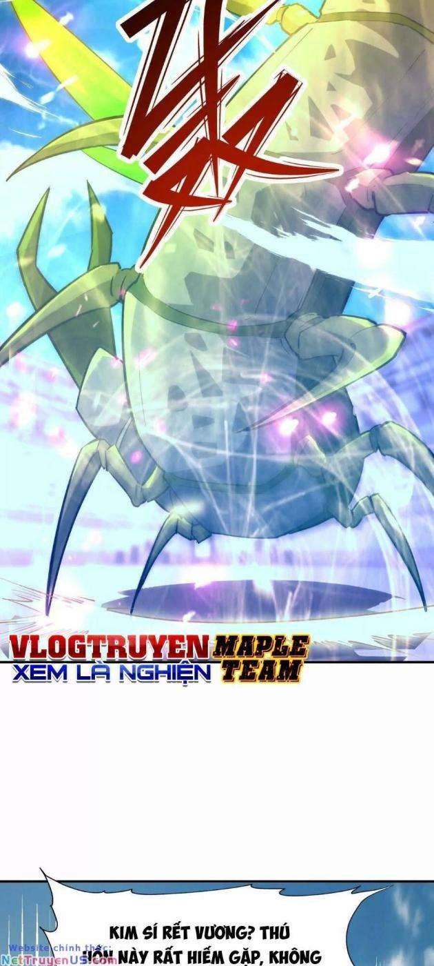 Thần Thú Quật Khởi - Page 29