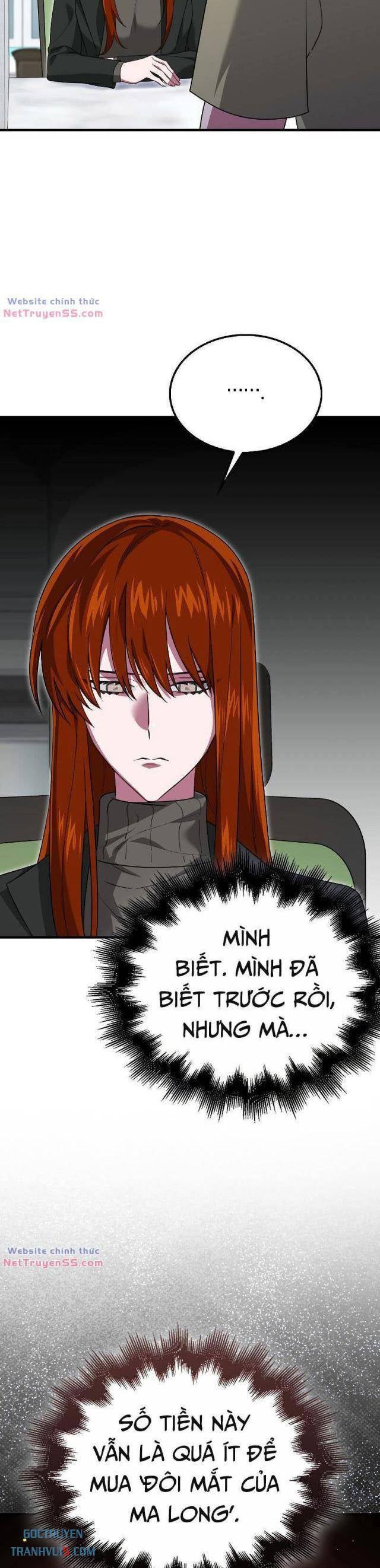 Tôi Không Phải Là Hồi Quy Giả - Page 20