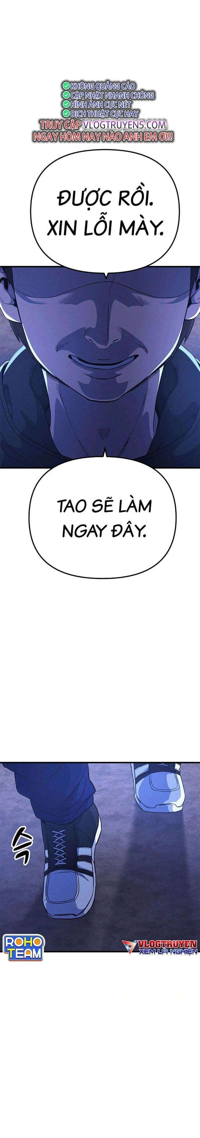 Gương Mặt Tâm Thần - Page 22