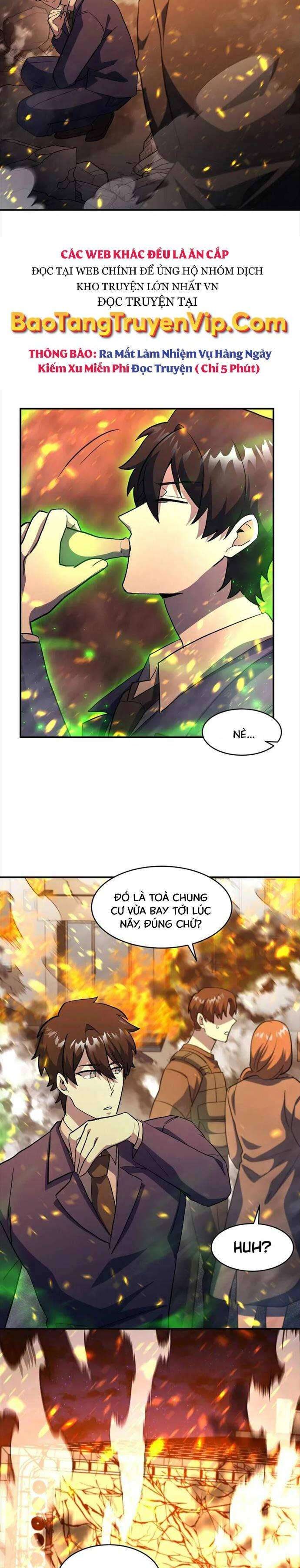 Thiết Huyết Chiêu Hồn Sư - Page 10