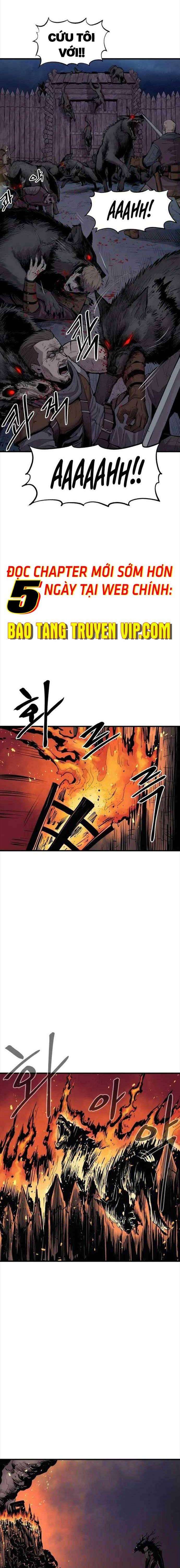 Tiếng Thét Cuồng Bạo - Page 34