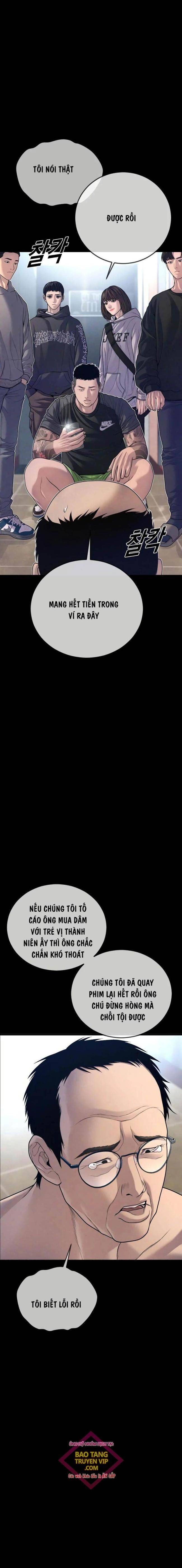 Cậu Bé Tội Phạm - Page 7