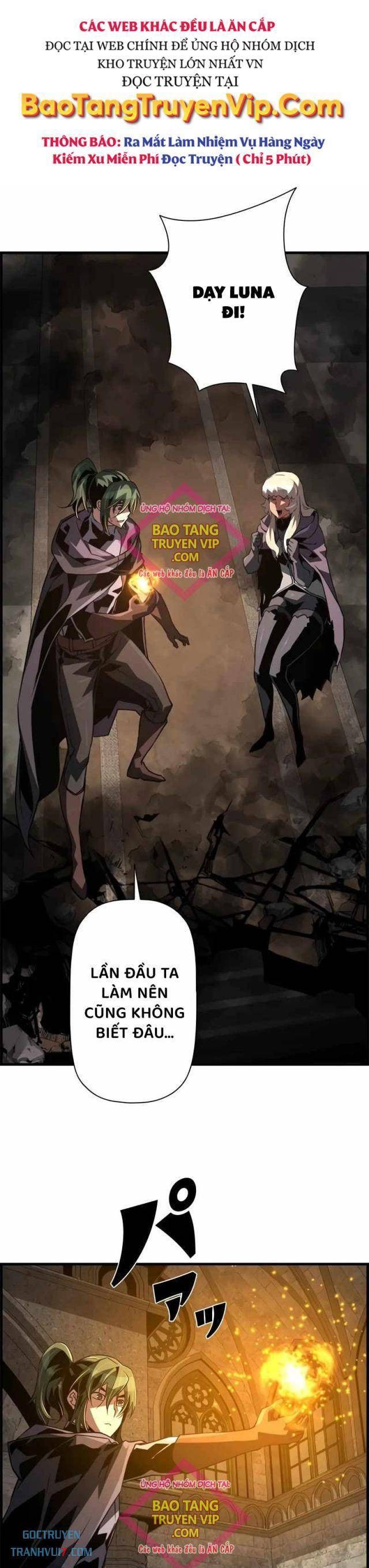 Đặc Tính Tiến Hóa Của Chiêu Hồn Sư - Page 24