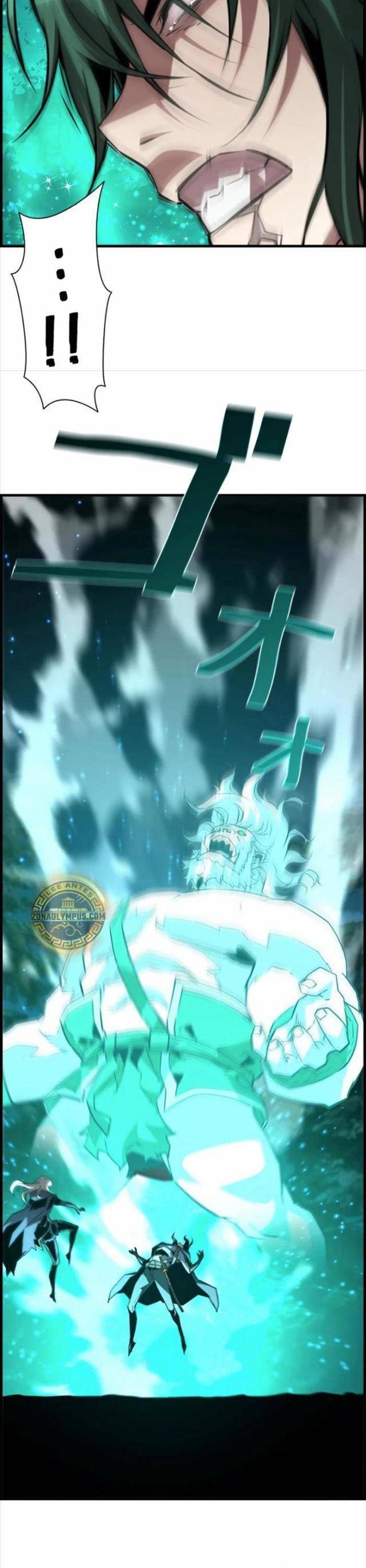 Đặc Tính Tiến Hóa Của Chiêu Hồn Sư - Page 29