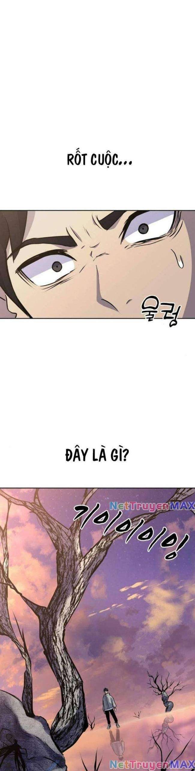 Trò Chơi Ma Quái - Page 25