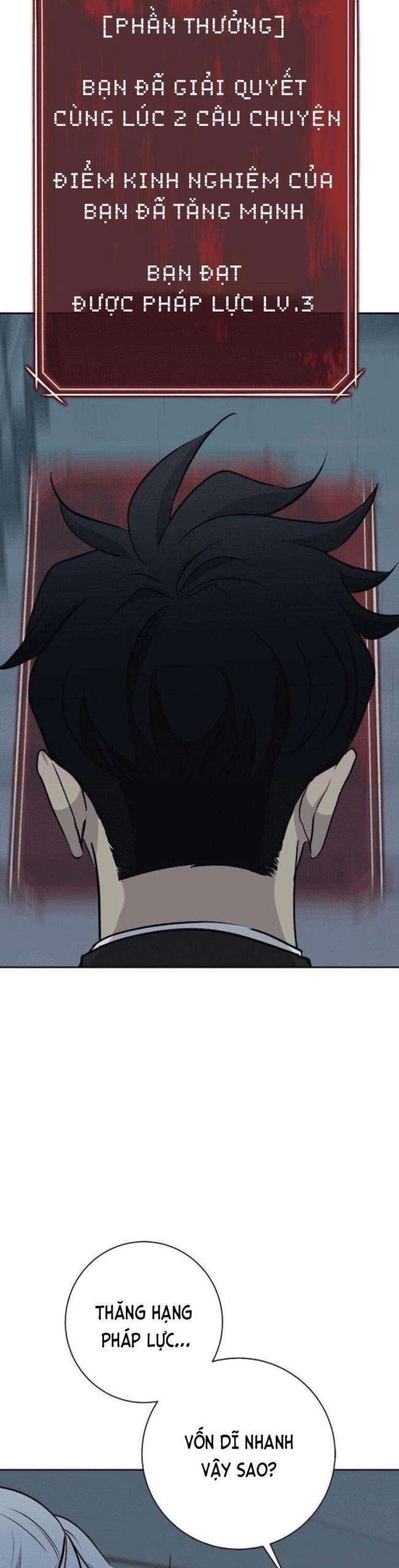 Trò Chơi Ma Quái - Page 5