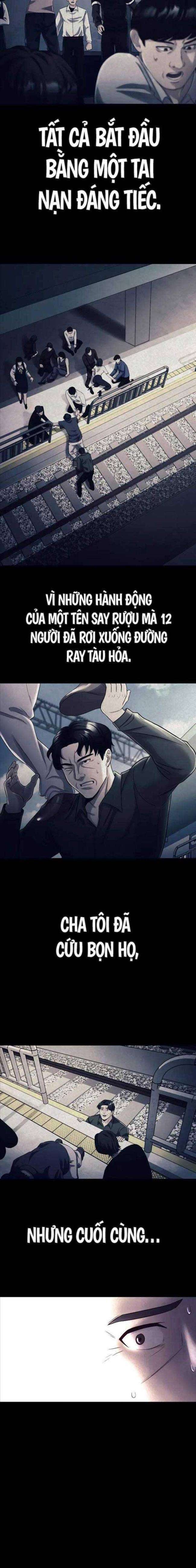 Kiếp Này Tôi Sẽ Là Phản Diện - Page 29