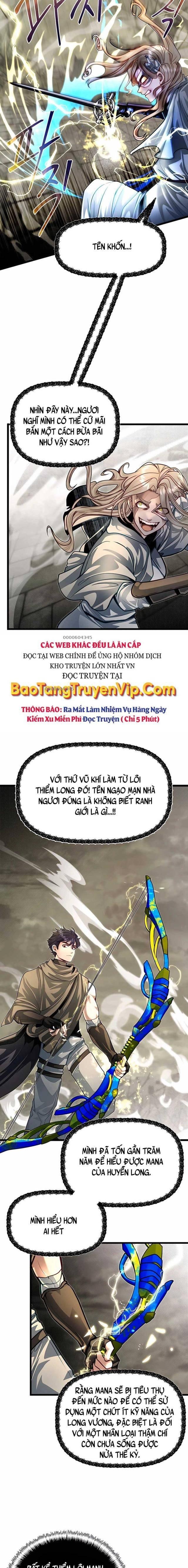 Anh Trai Anh Hùng Là Người Đã Chết Trong Học Viện - Page 6