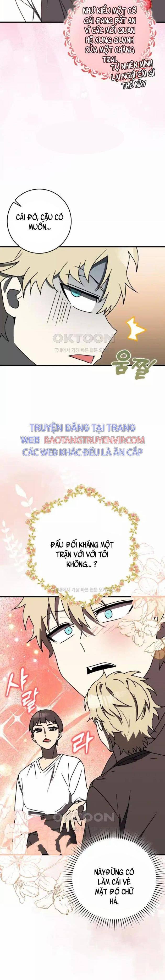 Học Viện Của Con Trai Quỷ Vương - Page 28
