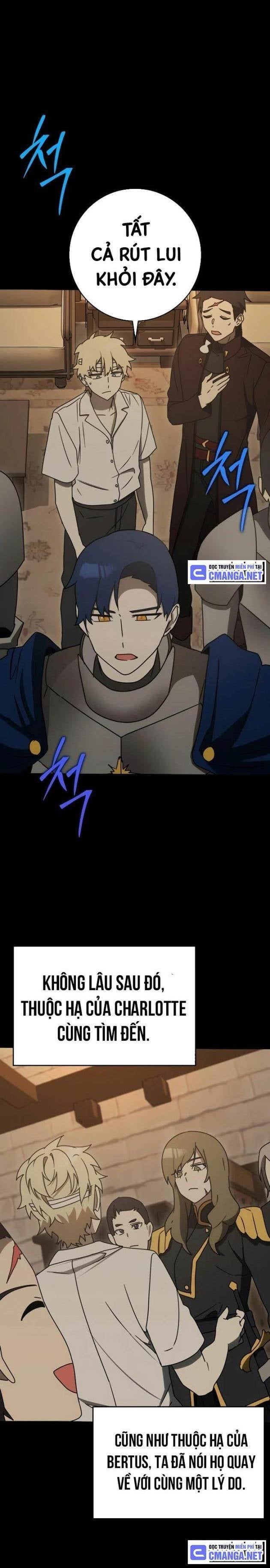 Học Viện Của Con Trai Quỷ Vương - Page 18