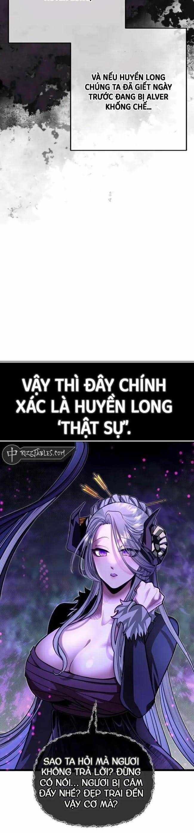 Anh Trai Anh Hùng Là Người Đã Chết Trong Học Viện - Page 22