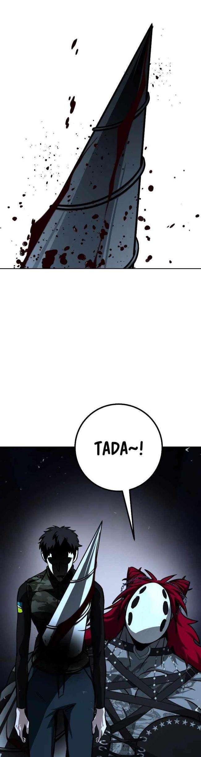 Tuyệt Đỉnh Anh Hùng - Page 76