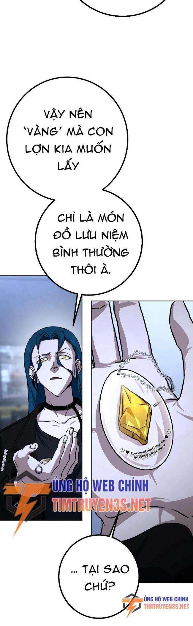 Tuyệt Đỉnh Anh Hùng - Page 25