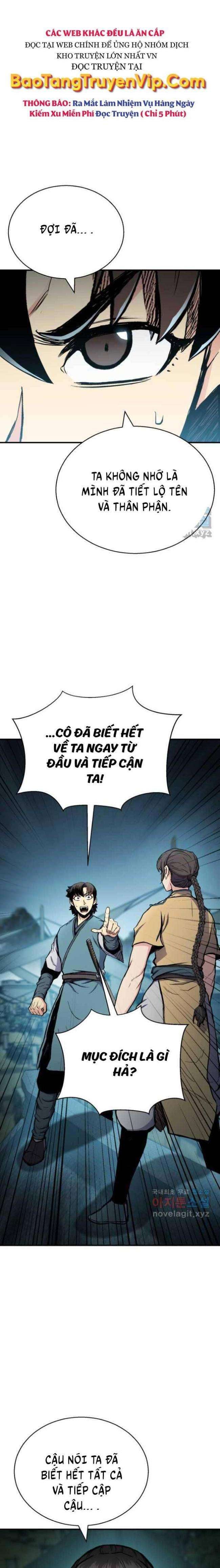 Ta Là Chủ Nhân Của Thư Viện Võ Công - Page 30