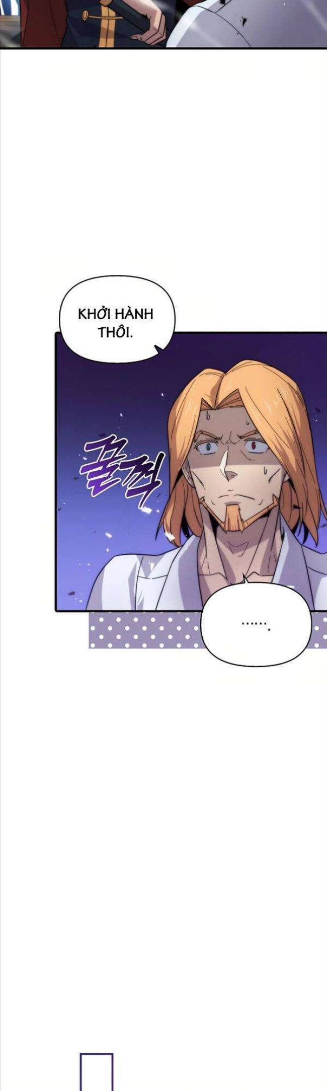 Kiếm Sư Cấp 9 Trở Lại - Page 41