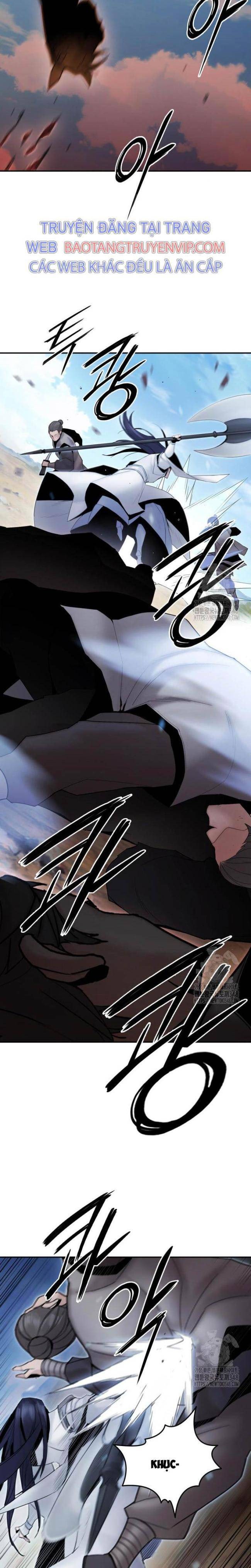 Hắc Bạch Võ Đế - Page 23