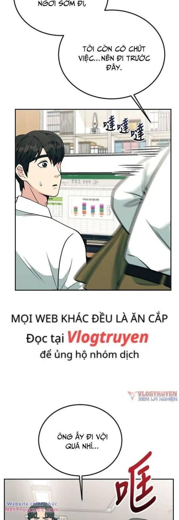 Chuyển Sinh Trở Thành Nhân Viên Mới - Page 11