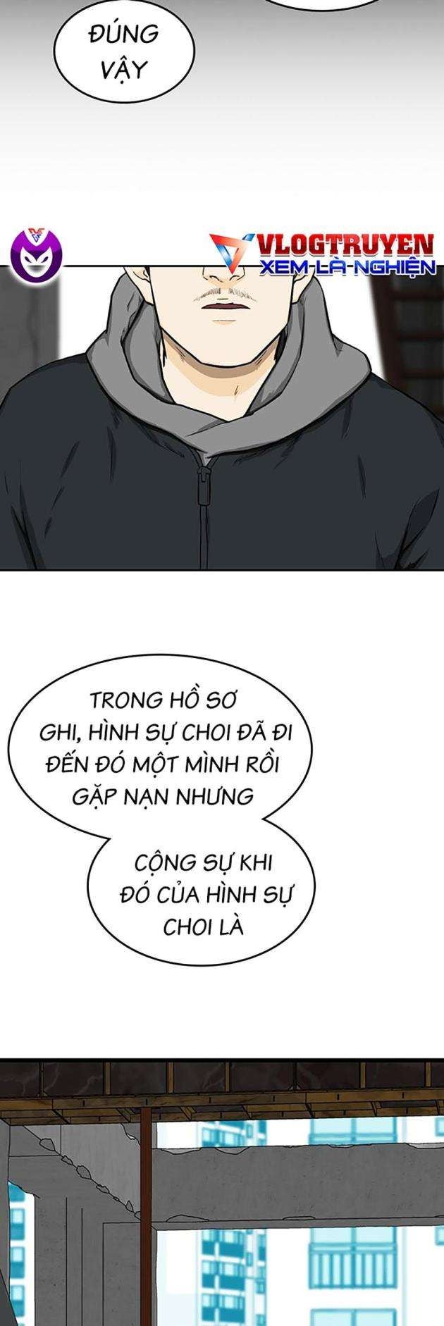 Trường Học Gangster - Page 46