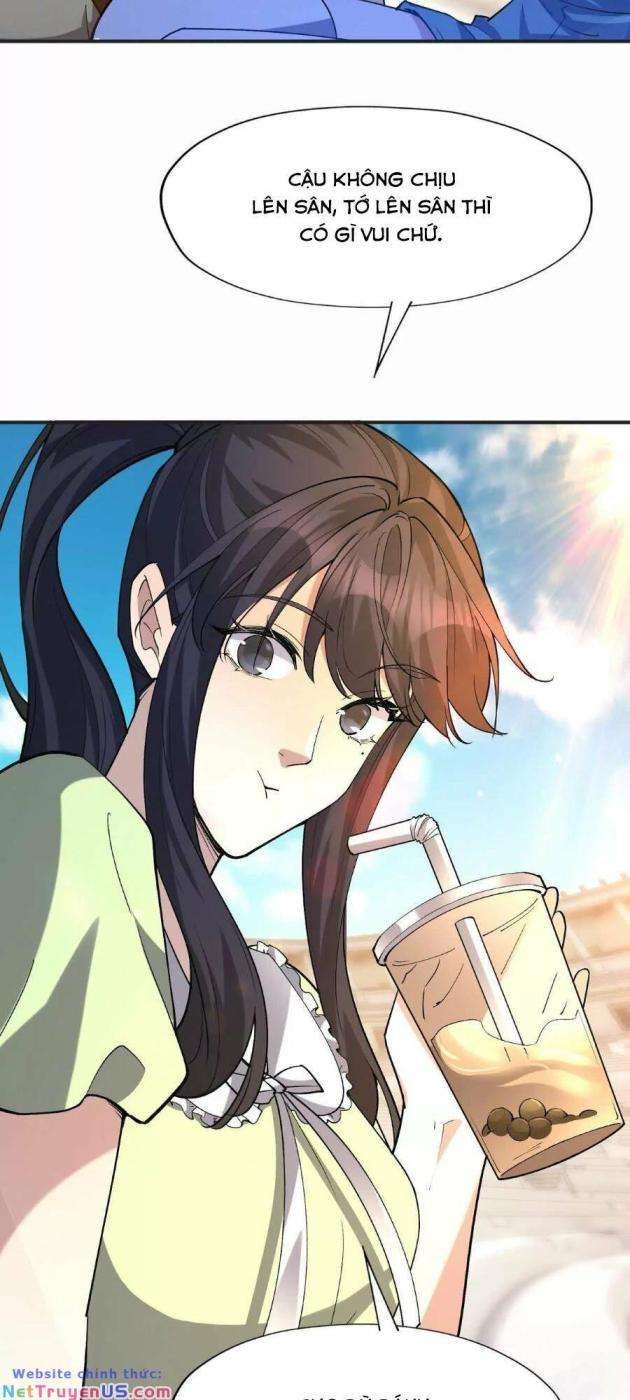 Thần Thú Quật Khởi - Page 26