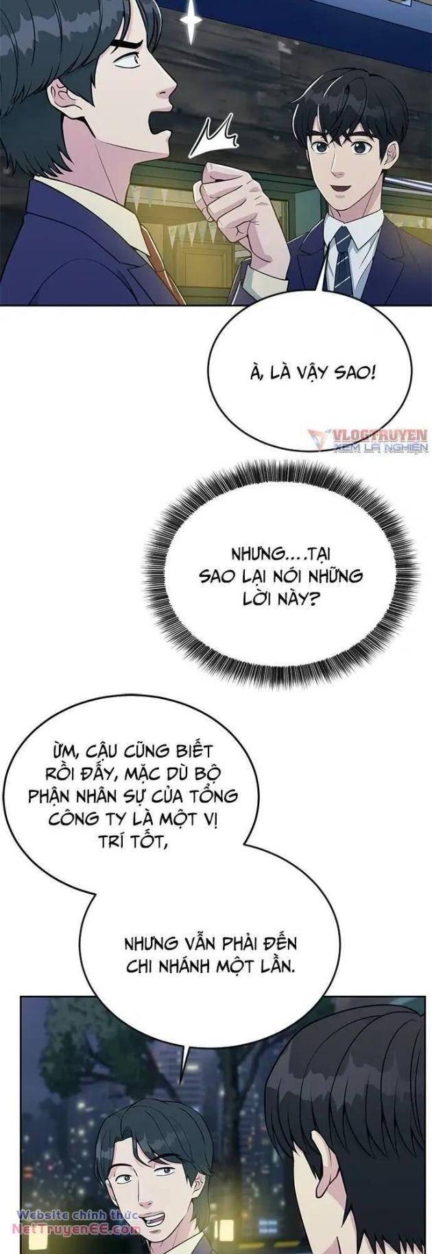Chuyển Sinh Trở Thành Nhân Viên Mới - Page 11