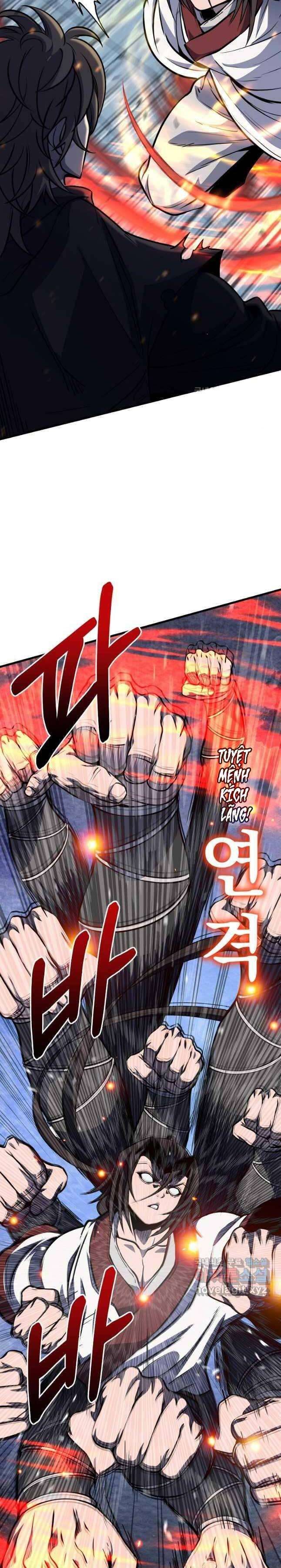 Đông Phương Bất Bại - Page 8