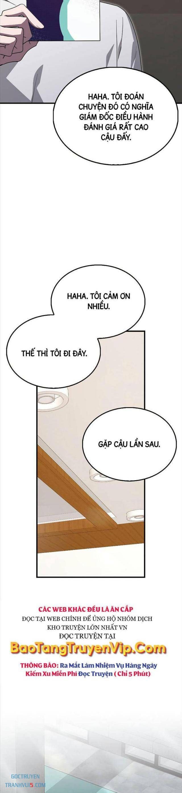 Tôi Không Phải Là Hồi Quy Giả - Page 13