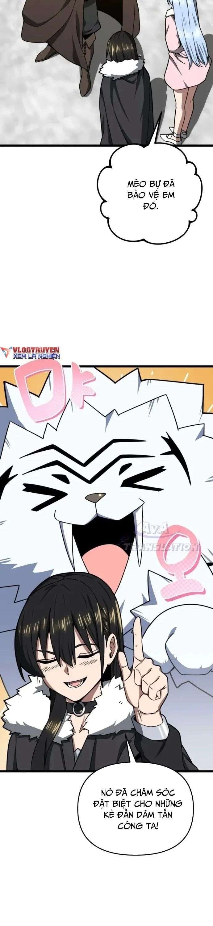 Kiếm Ma Chết Tiệt - Page 45